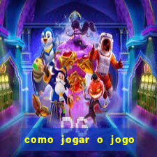 como jogar o jogo do coelho para ganhar dinheiro